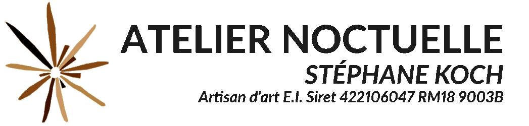 atelier noctuelle stéphane koch